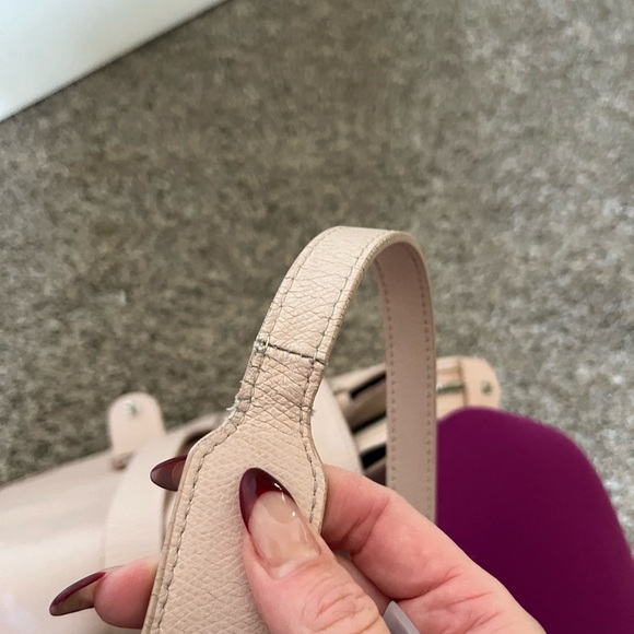 Senreve Maestra Bag, Blush - Picture 3 of 7